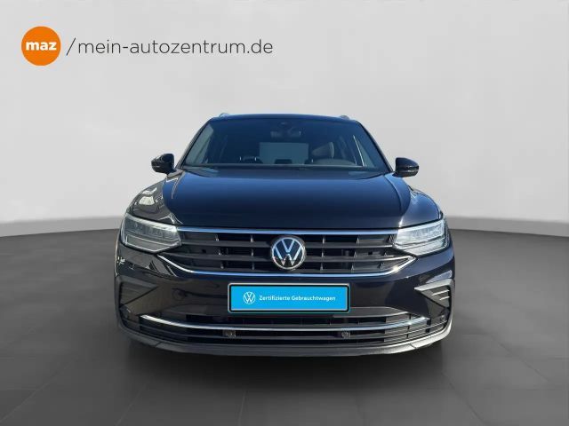 Volkswagen Tiguan 1.5 TSI TSi United
