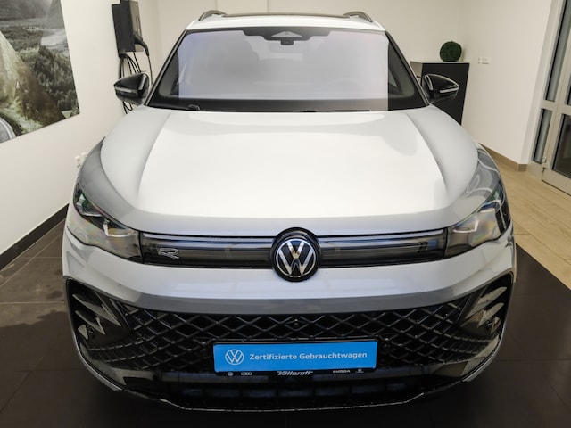 Volkswagen Tiguan 2.0 TDI DSG IQ.Drive R-Line