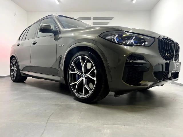 BMW X5 Individual xDrive45e