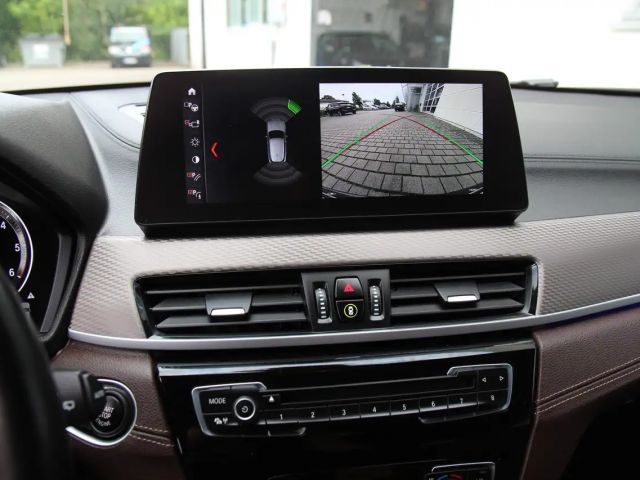 BMW X2 Coupé M-Sport xDrive20d