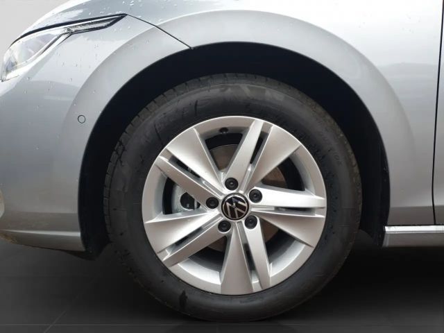 Volkswagen Golf 1.5 TSI DSG Life Variant