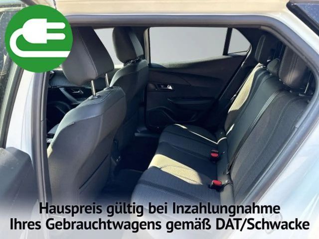 Peugeot E-2008 Allure Pack