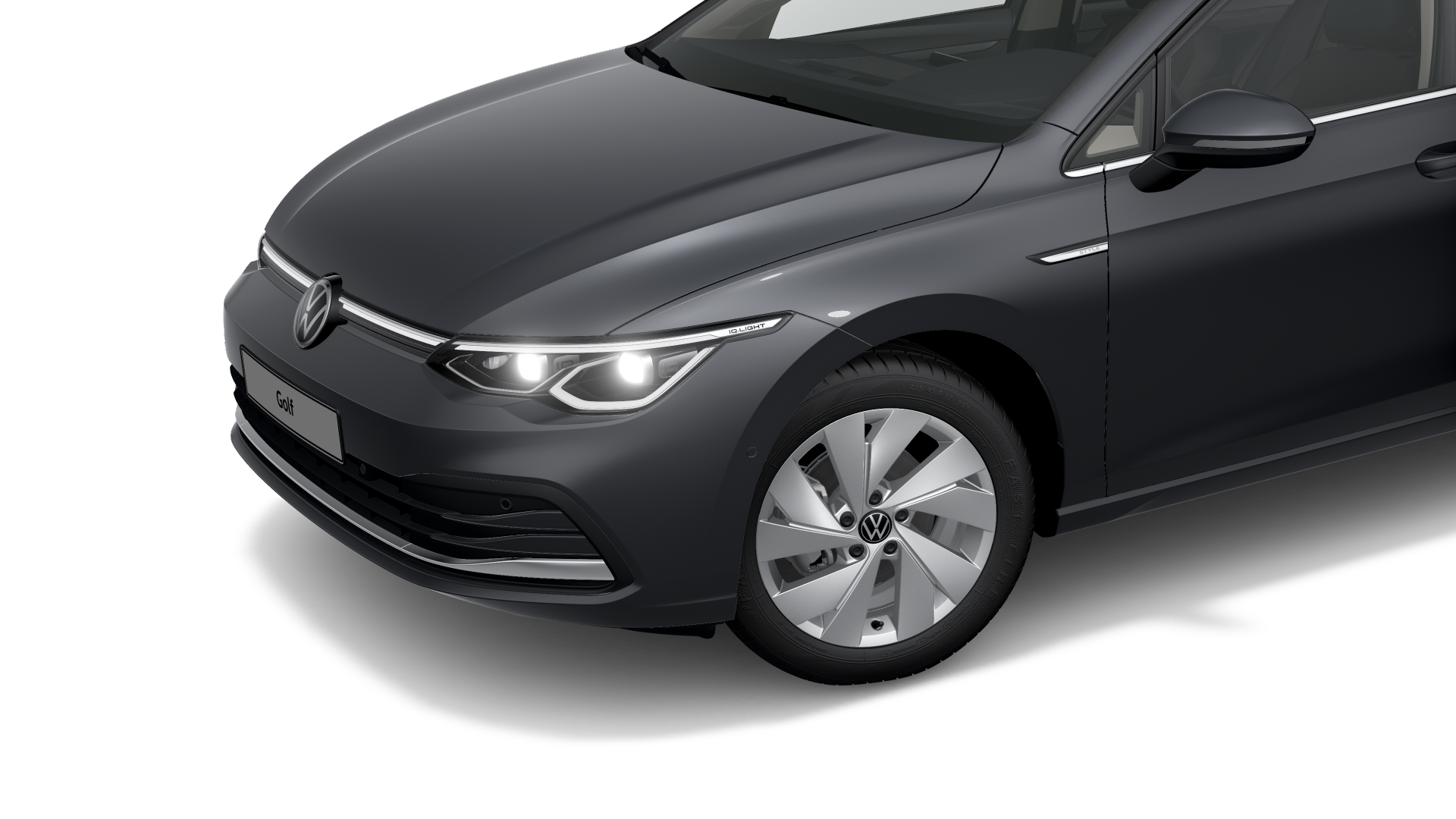 Volkswagen Golf DSG Style Variant