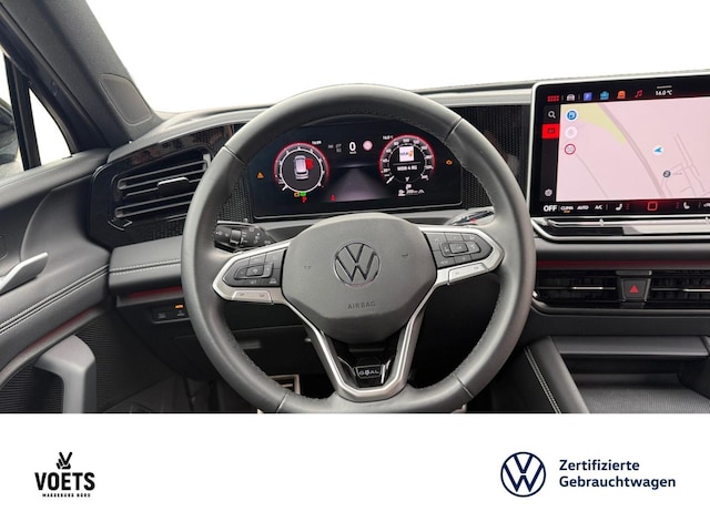 Volkswagen Tiguan DSG