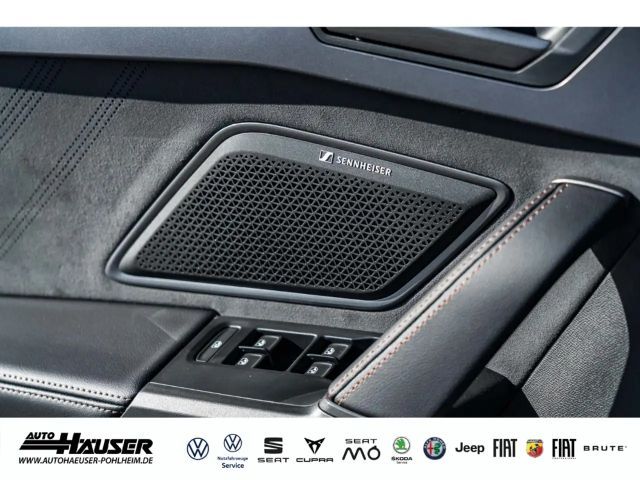 Cupra Leon 2.0 TSI DSG VZ