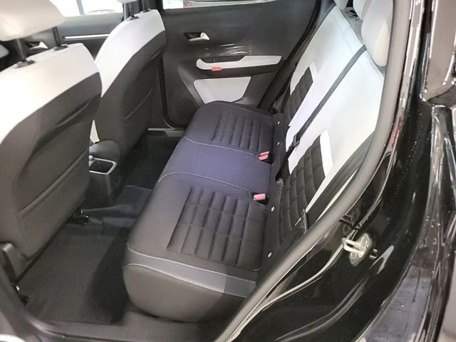 Citroën C3 Aircross Plus