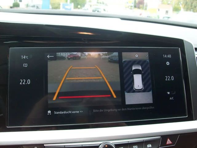 Opel Grandland X GS-Line Grand Sport