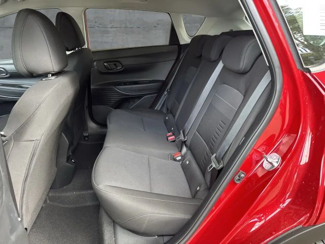 Hyundai Bayon 1.0 T-GDi Trend