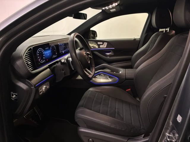 Mercedes-Benz GLE 350 4MATIC Coupé