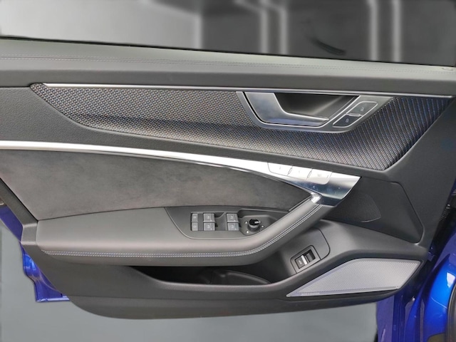 Audi A6 e-tron Avant Performance Quattro