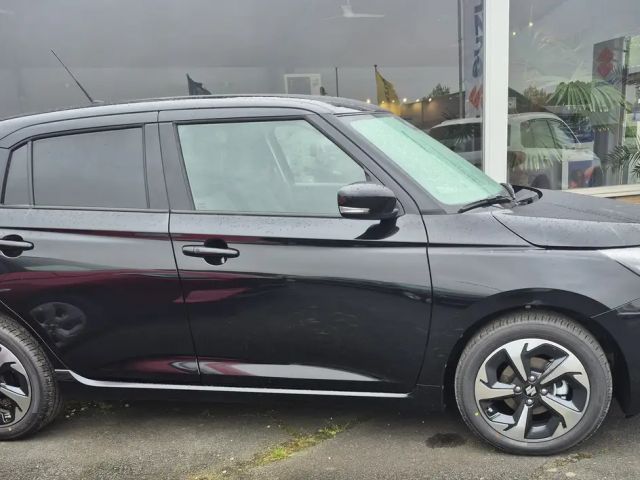 Suzuki Swift 4x4 Comfort Hybrid