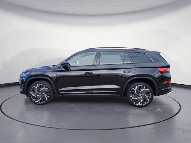 Skoda Kodiaq 2.0 TSI 4x4 Business RS