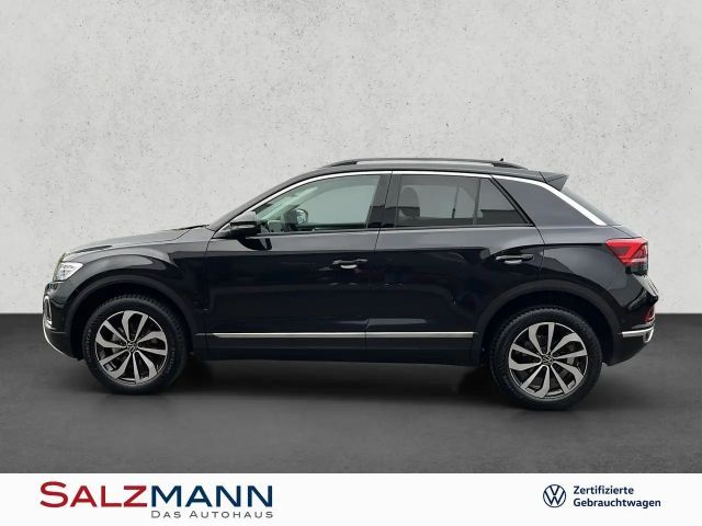 Volkswagen T-Roc 1.5 TSI DSG Style