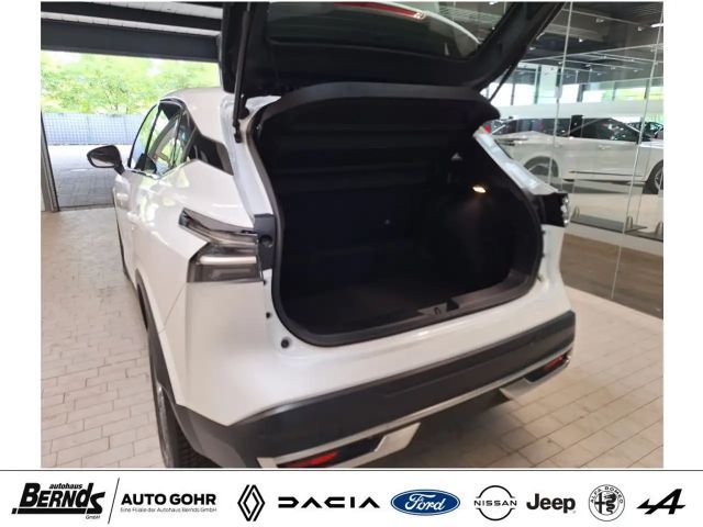 Nissan Qashqai Acenta DIG-T
