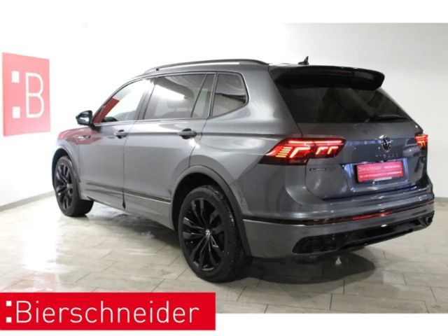 Volkswagen Tiguan 2.0 TDI Allspace DSG R-Line
