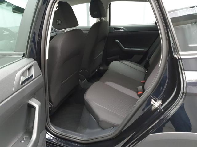 Volkswagen Taigo 1.0 TSI