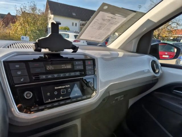 Volkswagen e-up! Style