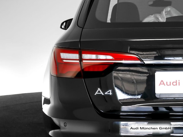 Audi A4 35 TFSI Avant S-Tronic