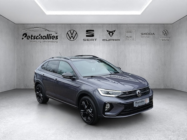 Volkswagen Taigo 1.5 TSI DSG R-Line