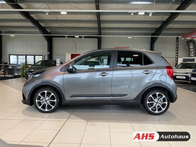 Kia Picanto X-Line