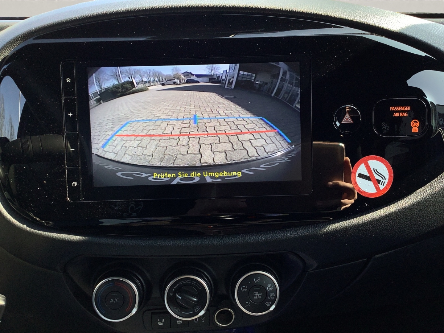 Toyota Aygo X 5-deurs Basis