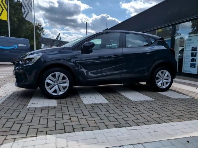 Renault Captur Evolution TCe 140
