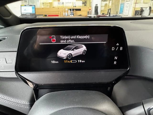 Volkswagen ID.3 Business Pure