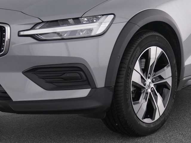 Volvo V60 Cross Country CC