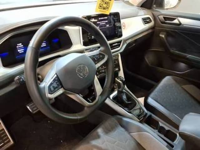 Volkswagen T-Roc 2.0 TDI DSG