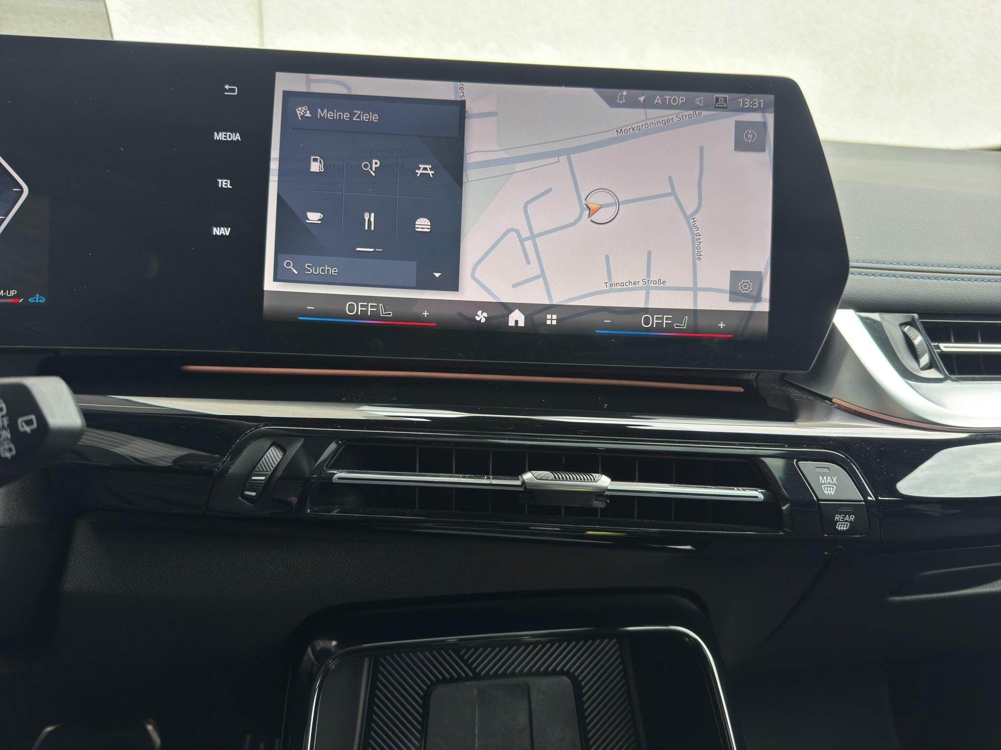 BMW 223 223i Active Tourer xDrive