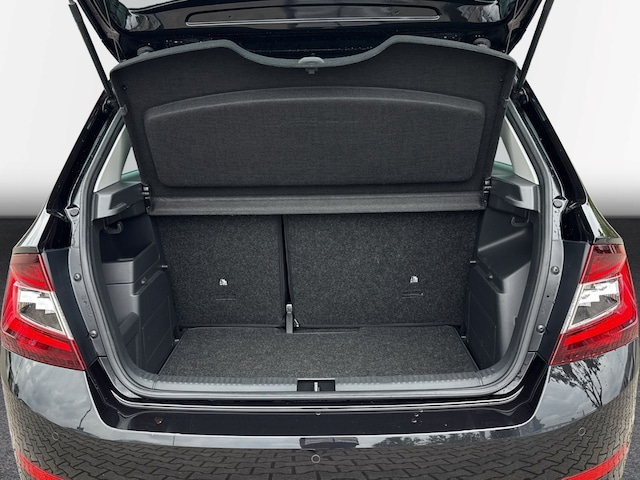 Skoda Fabia 1.0 TSI Ambition