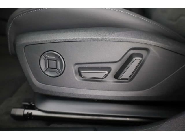 Audi A6 e-tron Performance Sportback