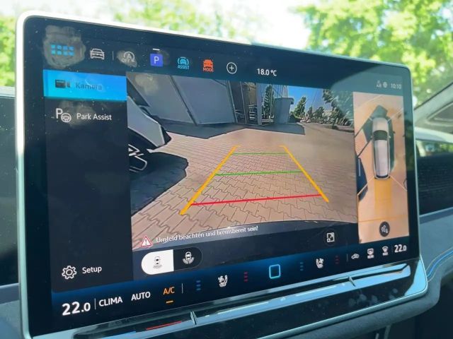 Volkswagen Passat DSG R-Line Variant