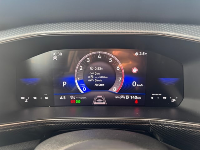 Volkswagen T-Cross 1.0 TSI DSG