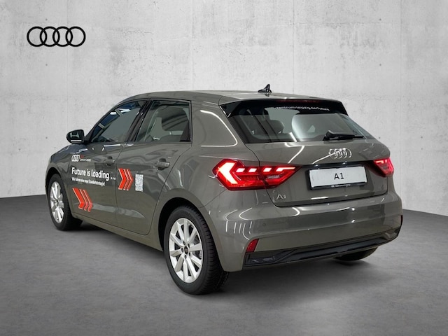 Audi A1 30 TFSI S-Tronic Sportback