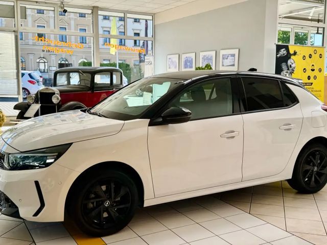 Opel Corsa GS-Line Grand Sport