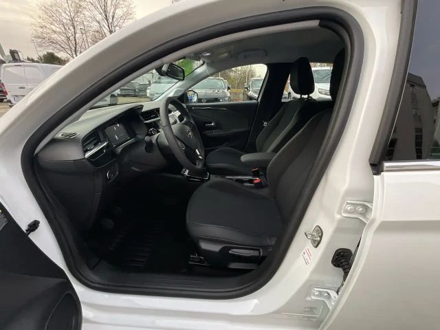 Opel Corsa 1.2 Turbo Elegance Turbo