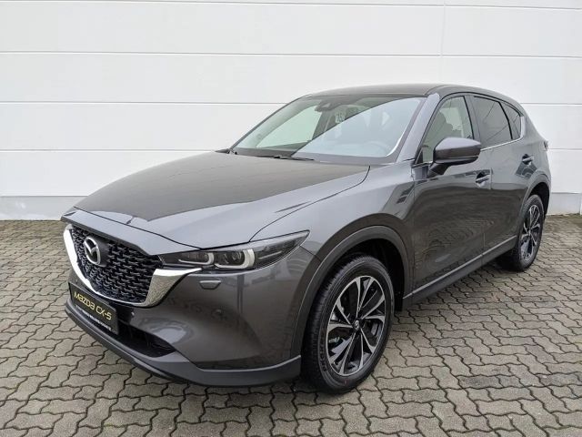 Mazda CX-5 2.5L