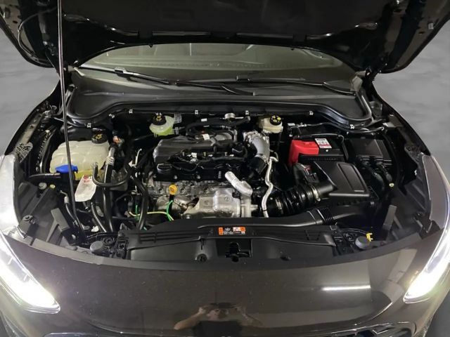 Ford Focus 1.5 EcoBlue ST Line Wagon