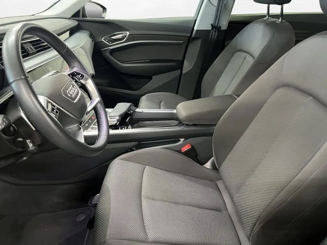 Audi e-tron 50 Quattro S-Line