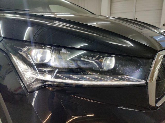 Skoda Enyaq Loft iV 60