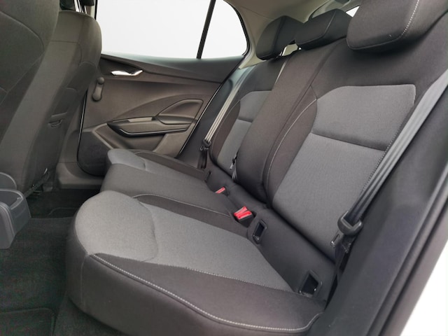 Skoda Fabia Ambition