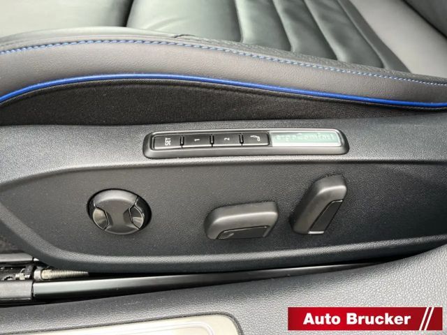 Volkswagen Arteon Shooting Brake 4Motion