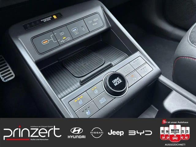 Hyundai Kona 65 kWh "N-Line X" GSD*Sitz & Technik-Paket