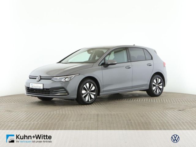 Volkswagen Golf 1.0 TSI Golf VIII Move