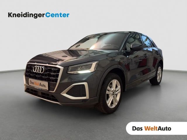 Audi Q2 30 TFSI