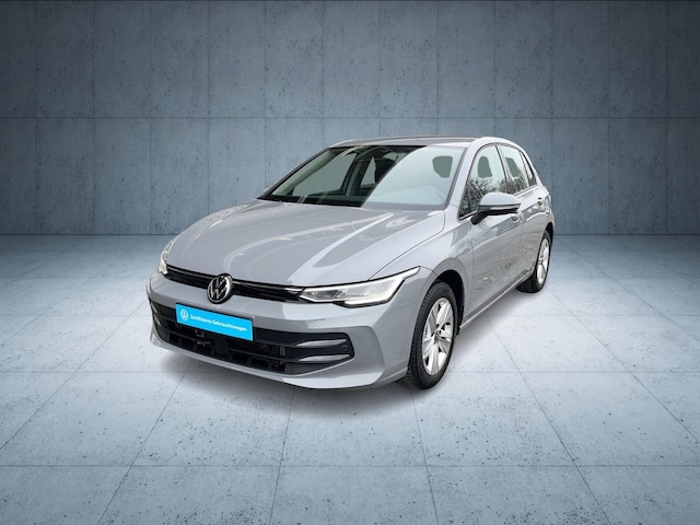 Volkswagen Golf 1.5 TSI
