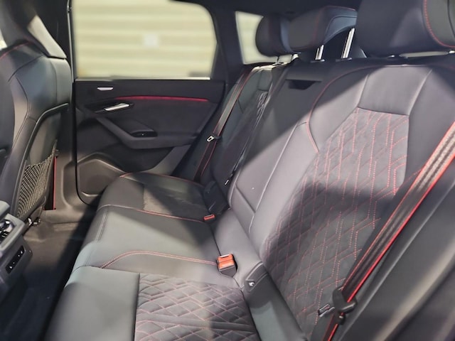 Audi Q6 e-tron Quattro