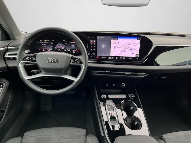 Audi A5 Avant S-Tronic