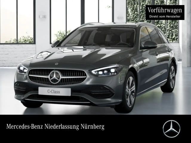 Mercedes-Benz C 300 4MATIC AVANTGARDE Estate